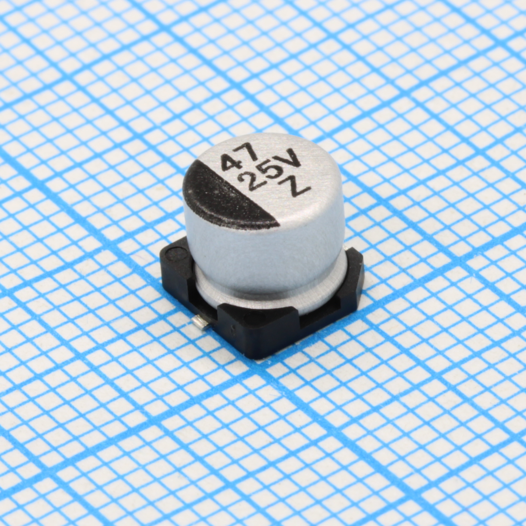 EZV470M25RC
