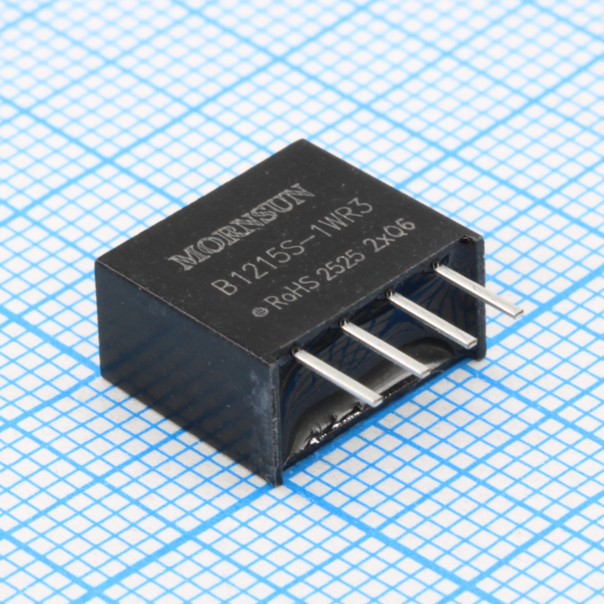 B1215S-1WR3