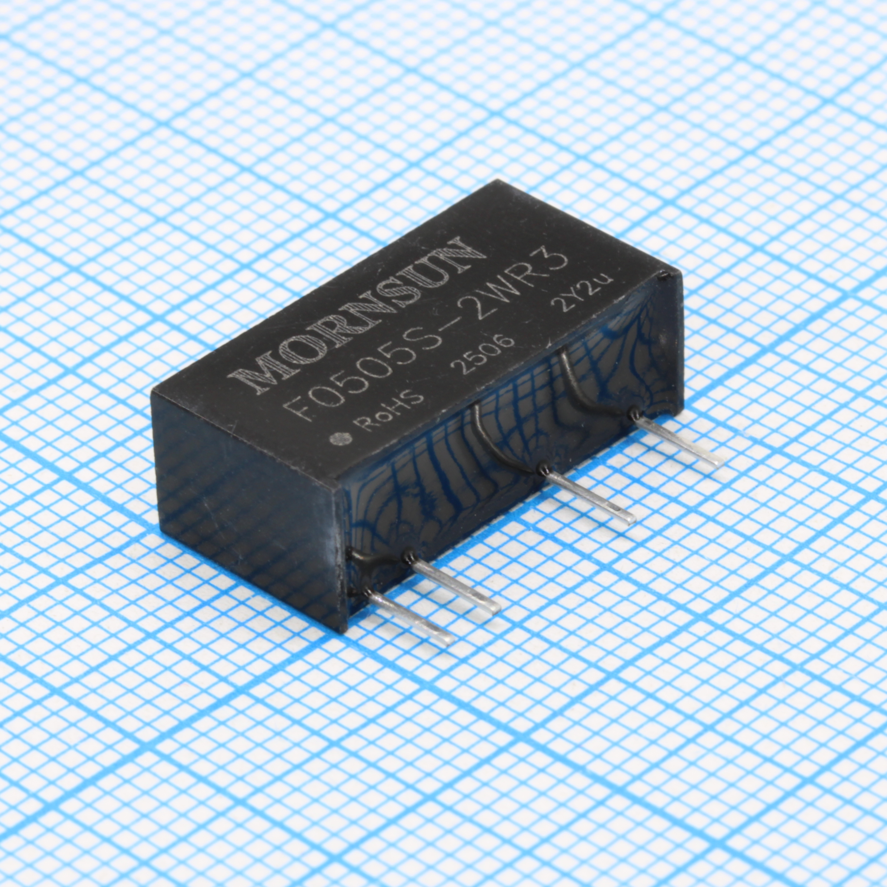 F0505S-2WR3
