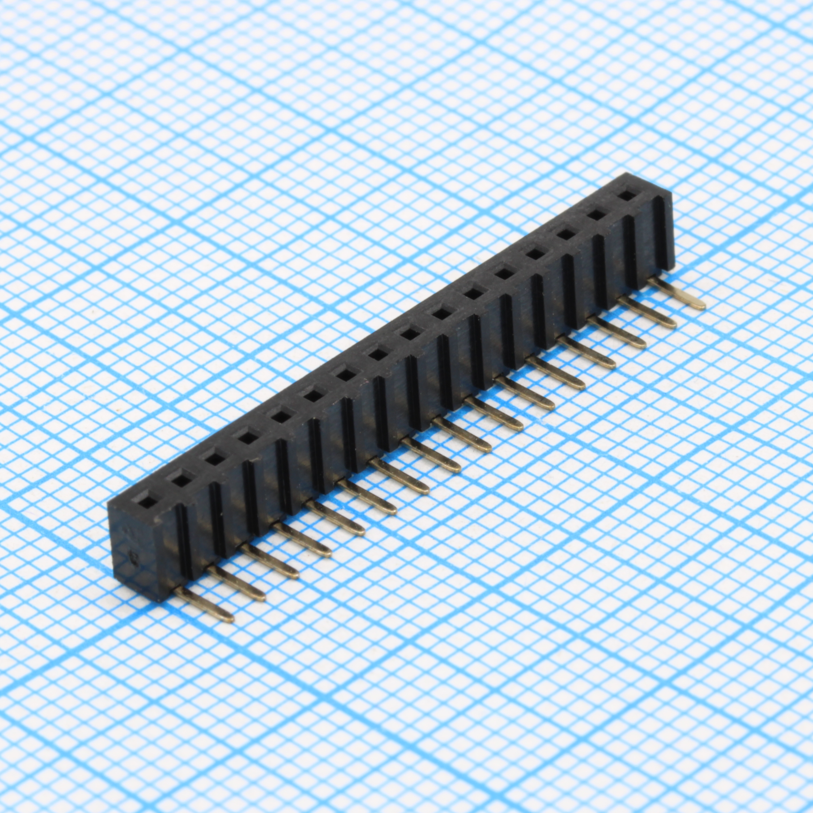DS1026-02-1X16S8BR