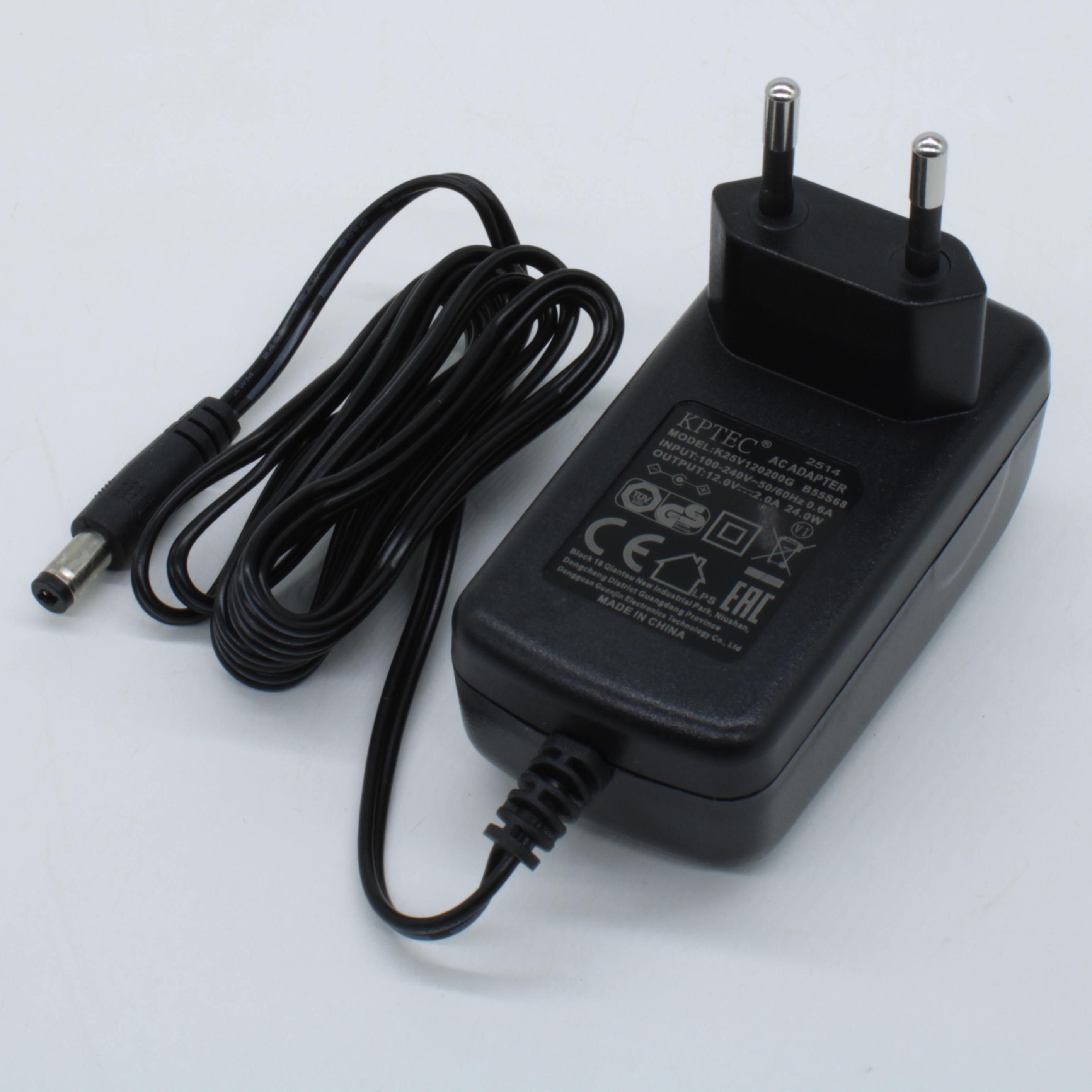 Фото товара K25V120200G B55S68