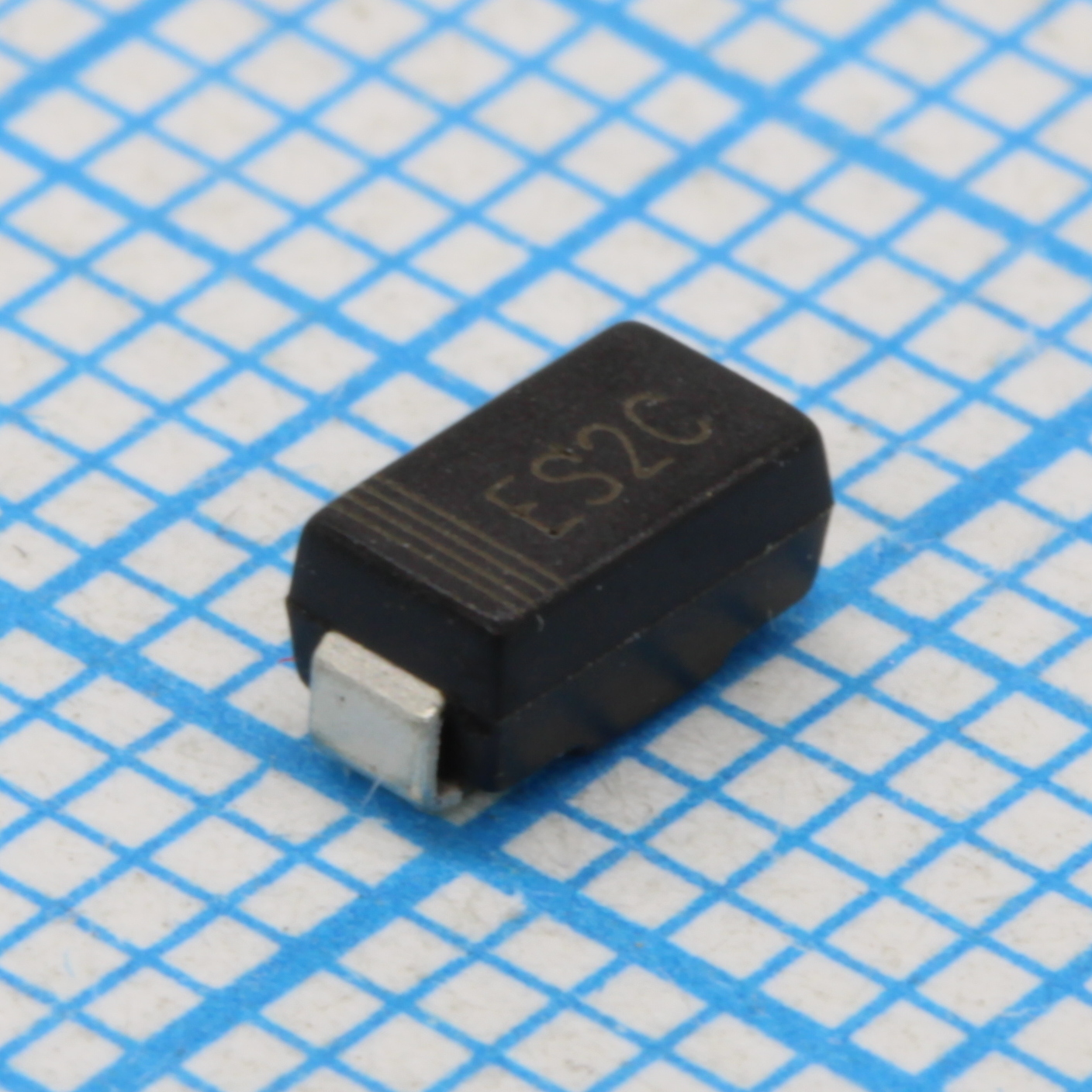 ES2C SMAG