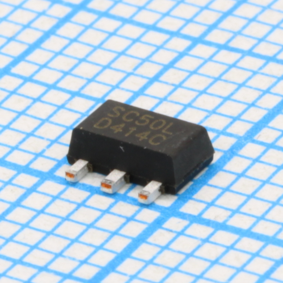 RS3005-5.0YE3L