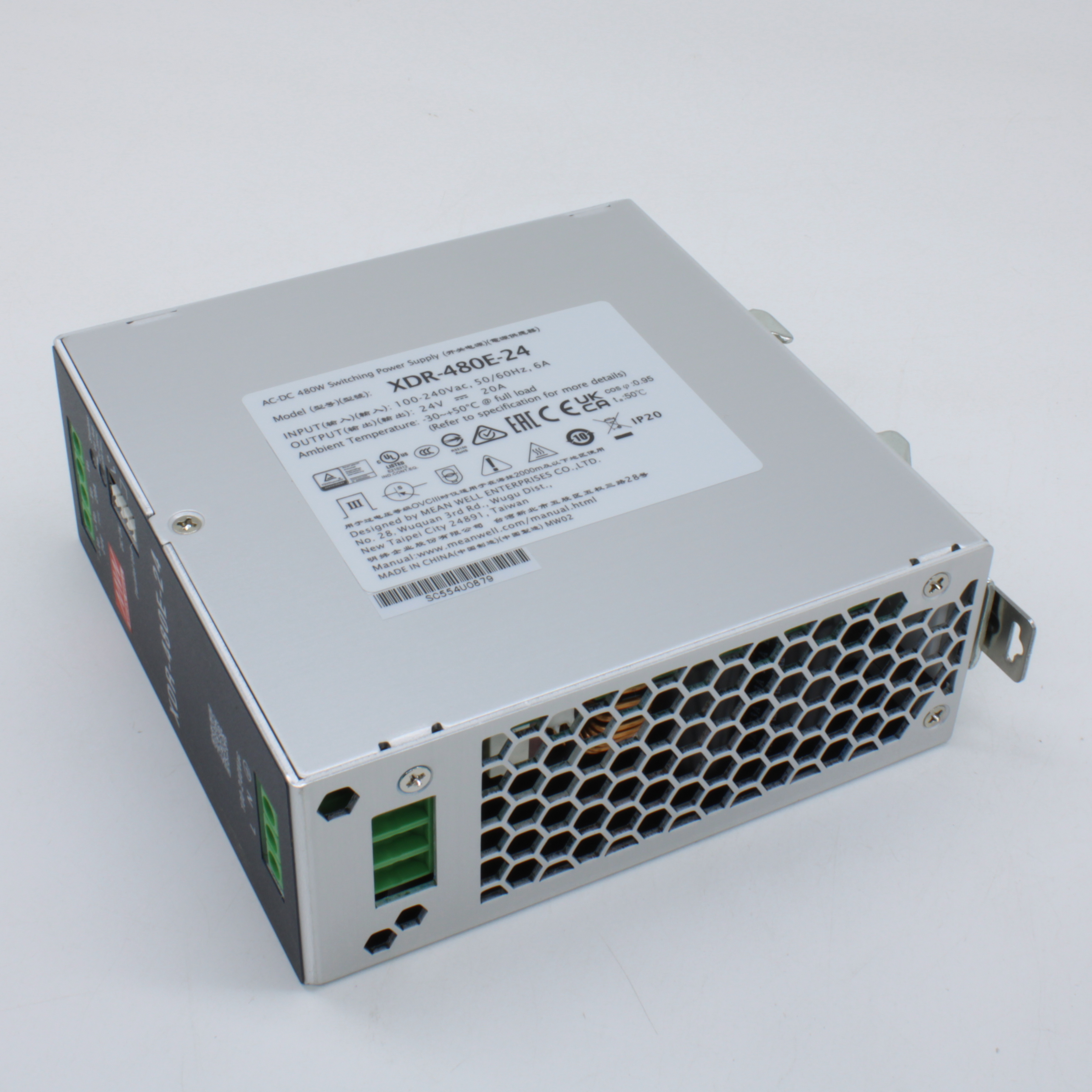 Фото товара XDR-480E-24