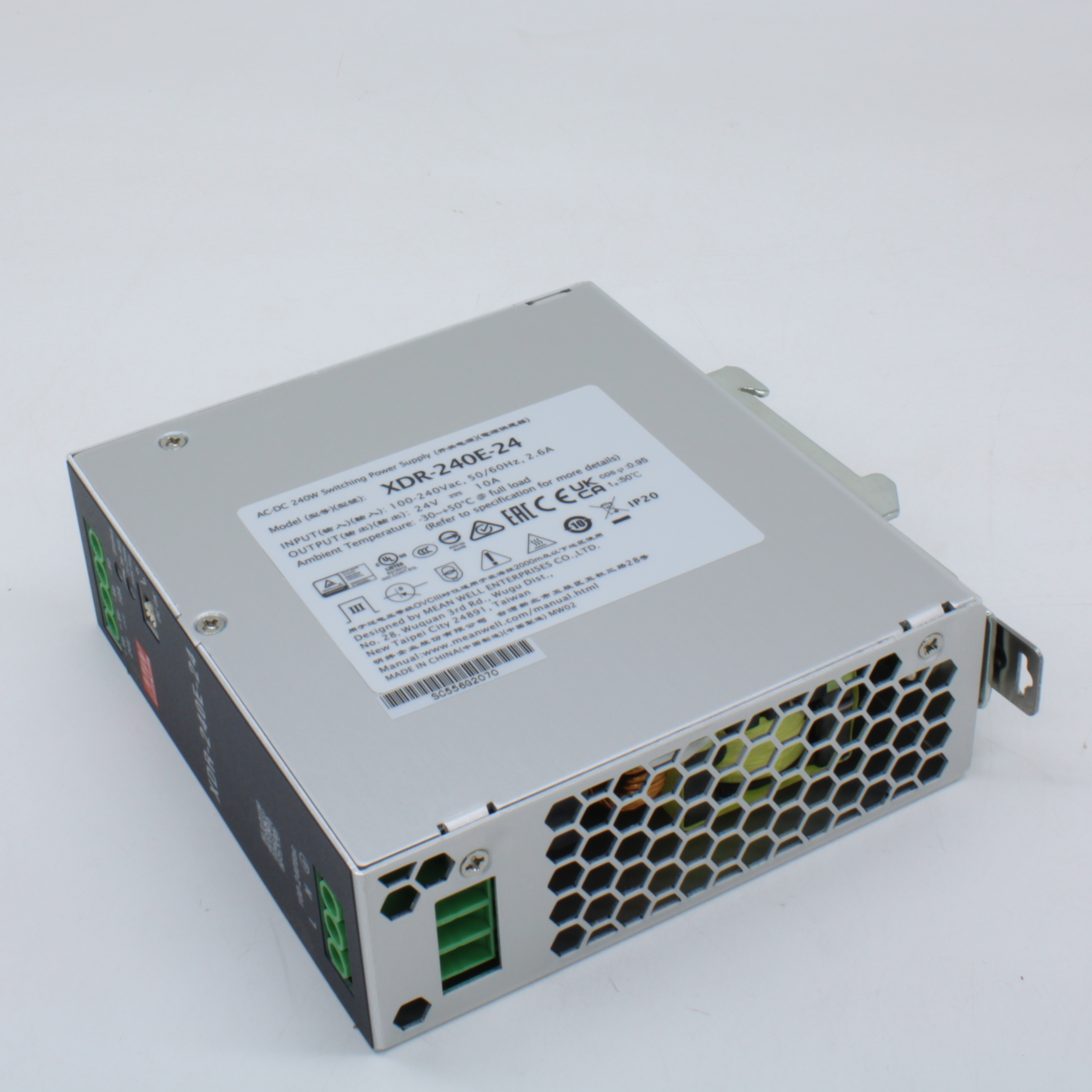 Фото товара XDR-240E-24