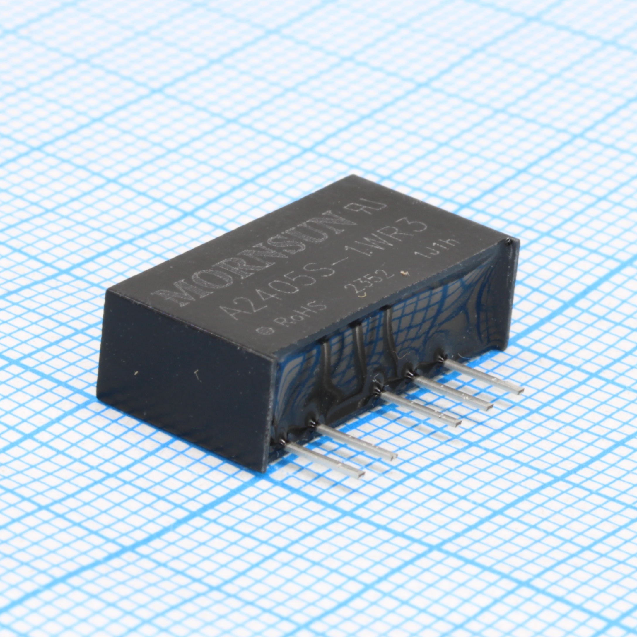 Фото товара A2405S-1WR3