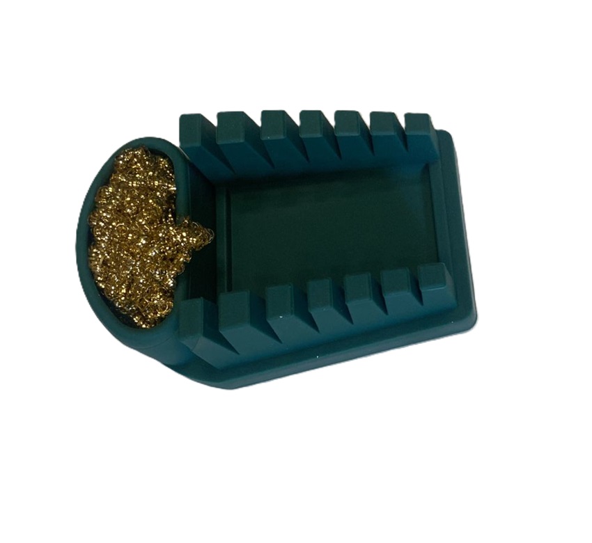 Фото товара T02 GREEN