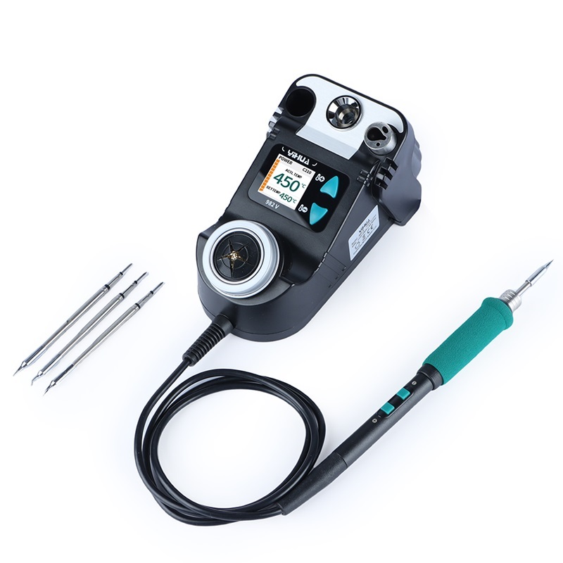 YIHUA982-V (C210) 3PCS