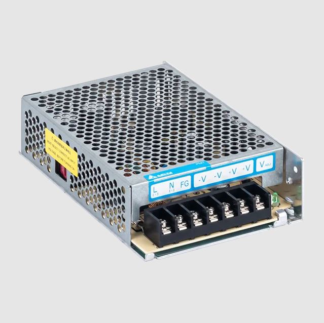 Источник питания PMT-24V100W1AA