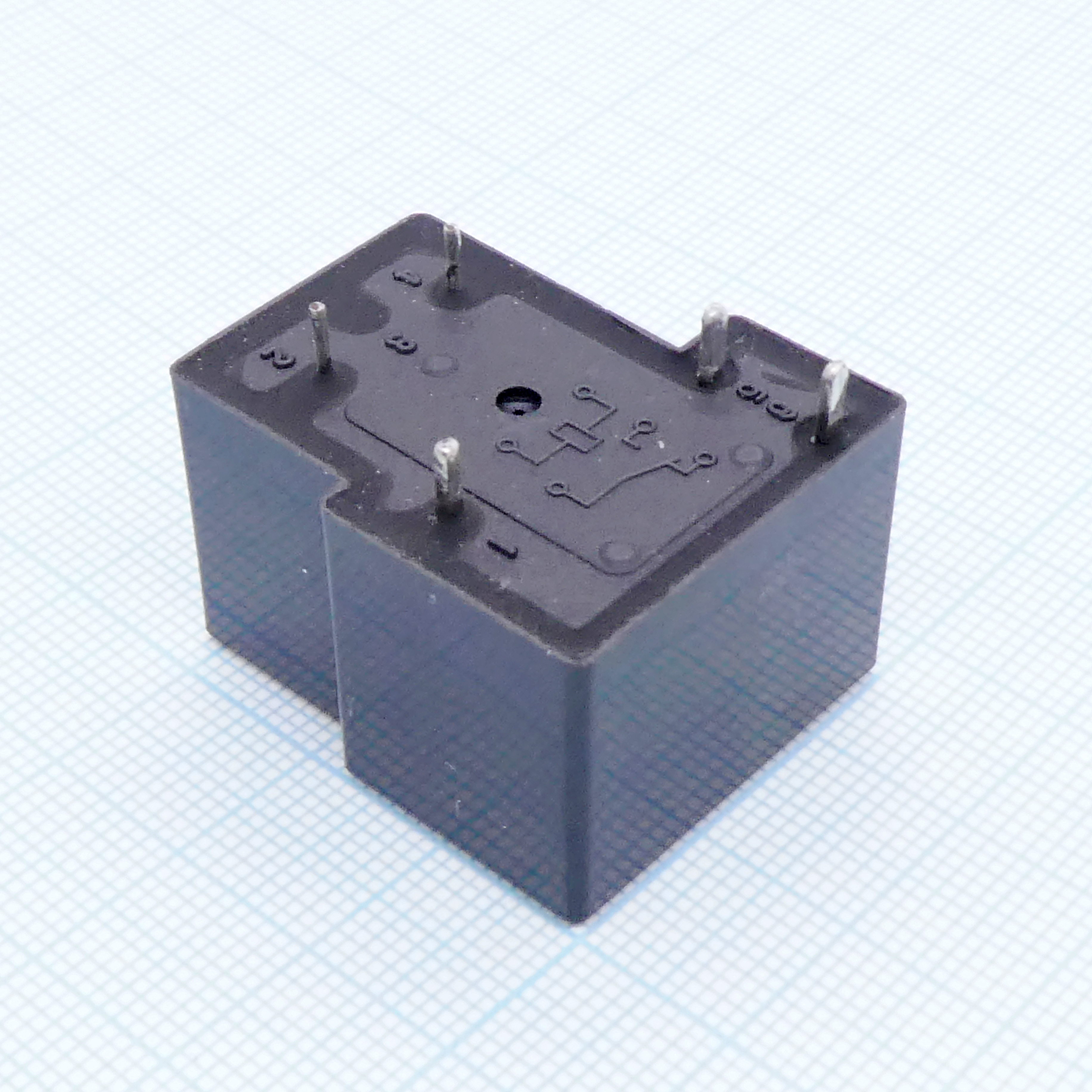HK15F-DC12V-SH1C