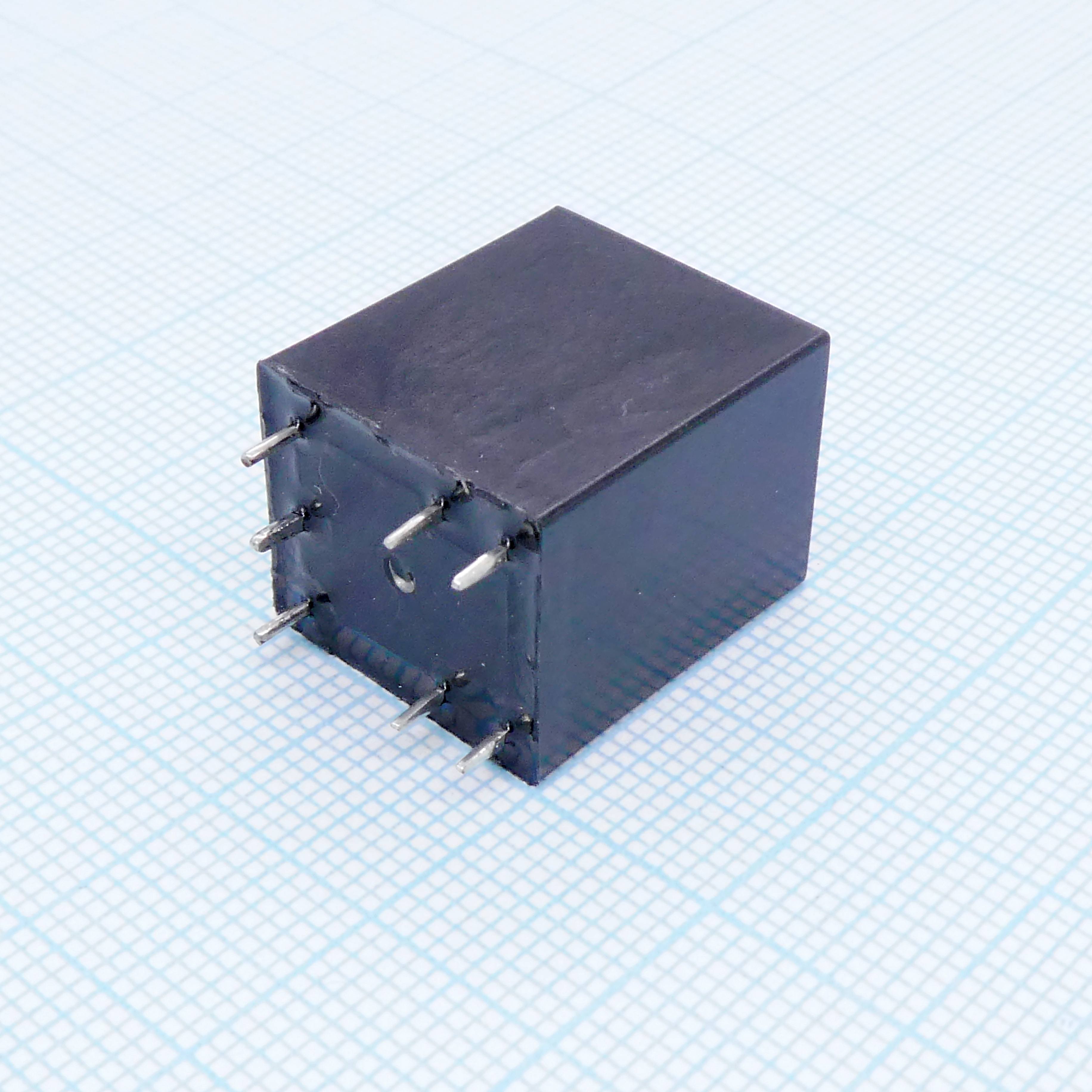 4117-W-Z-20-12VDC-1.0