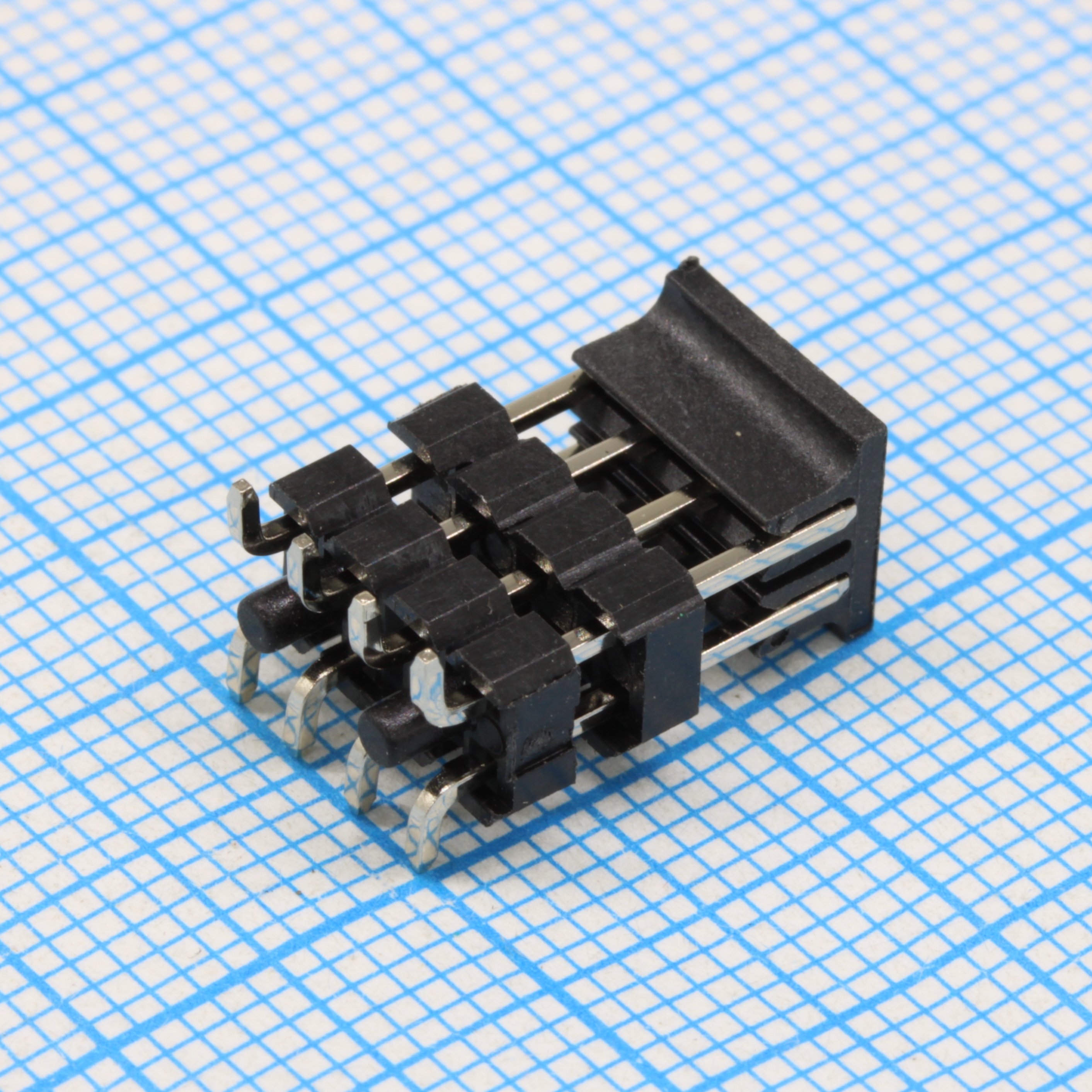 DS1029-06-2X4P8BS3SRS-B