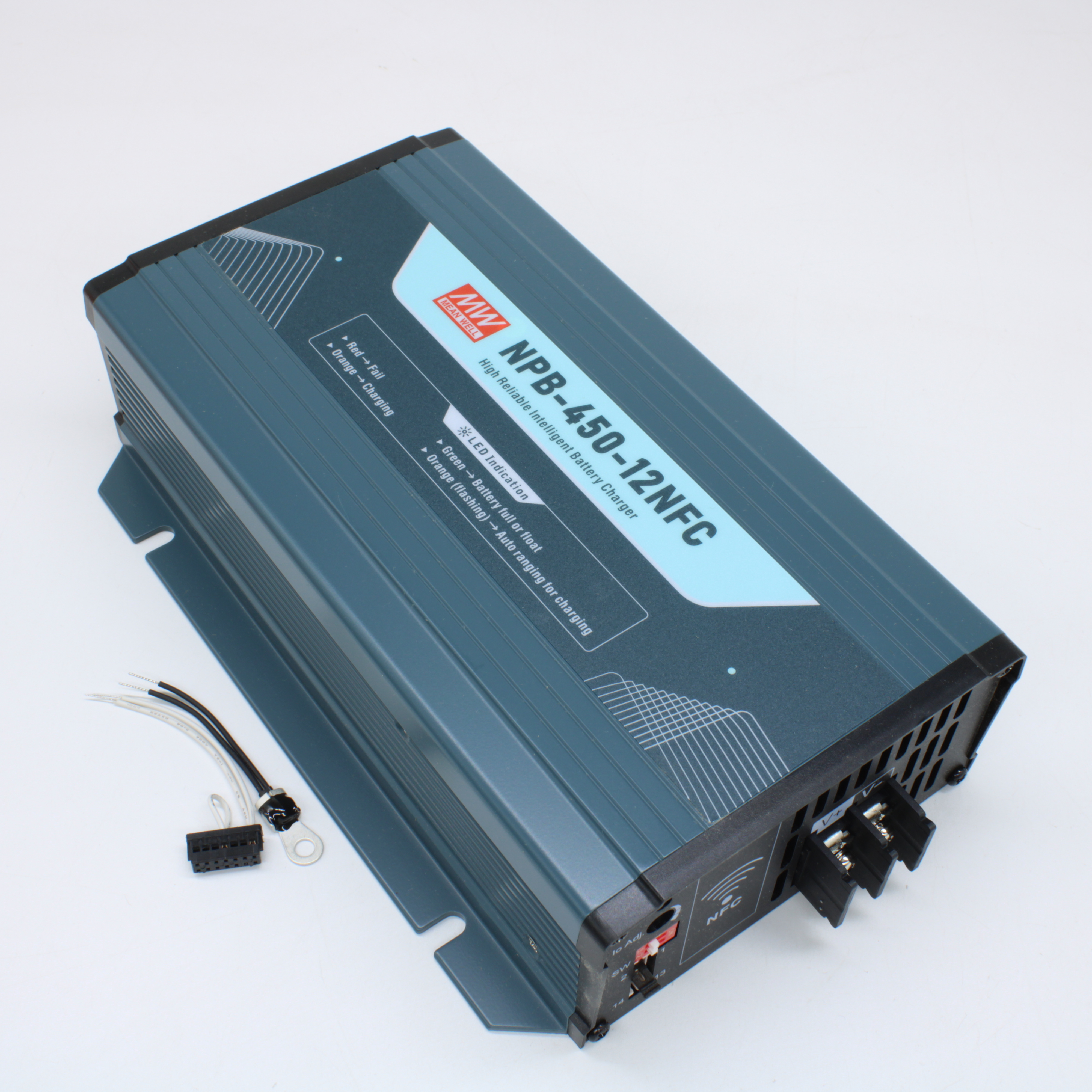 Фото товара NPB-450-12NFC