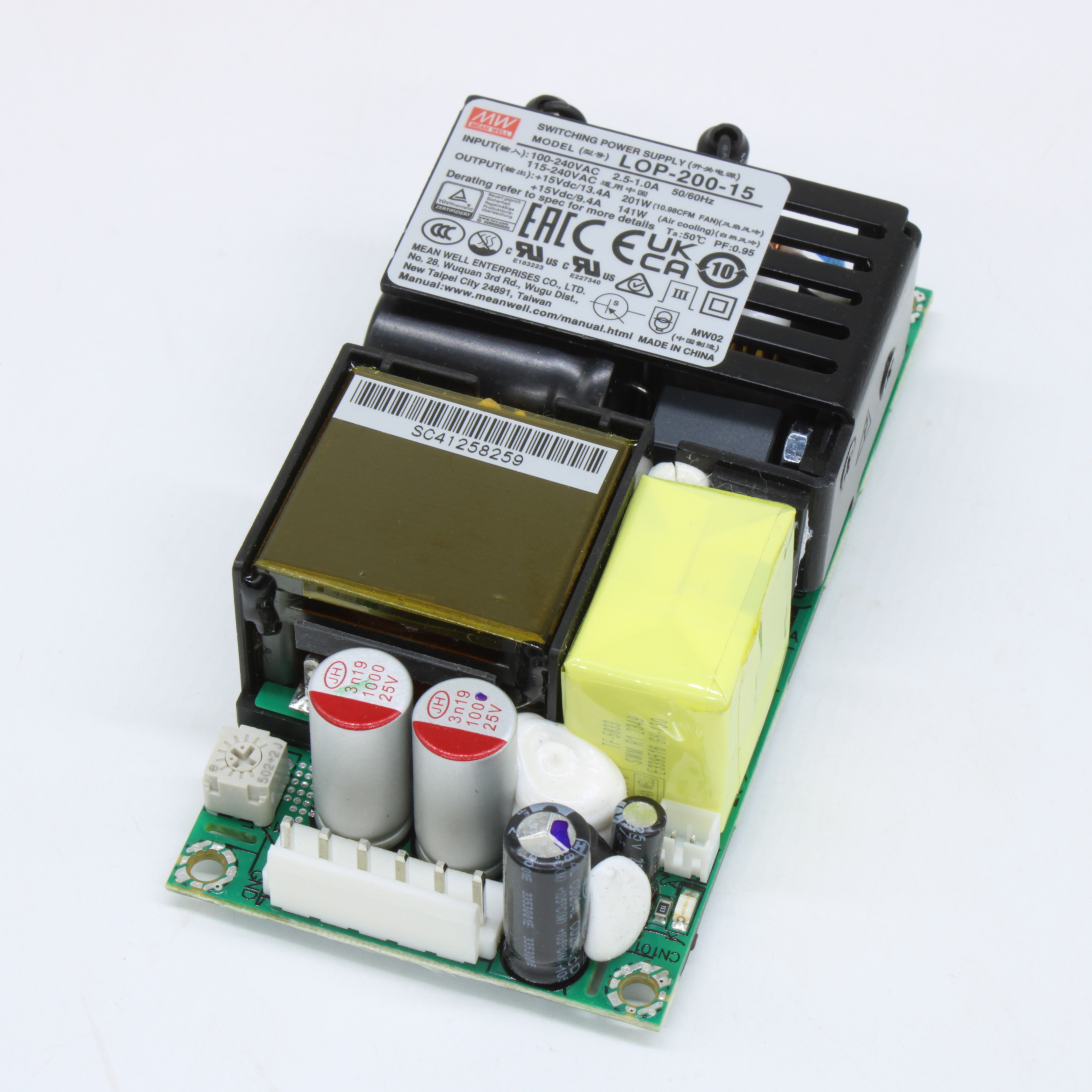 LOP-200-15