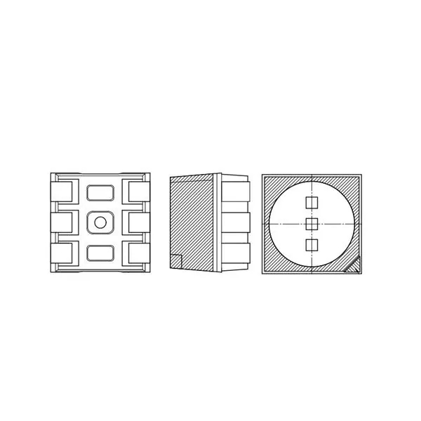 Фото товара ASMB-TTF0-0A20B