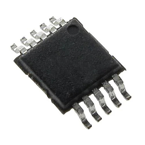 ISL43640IUZ