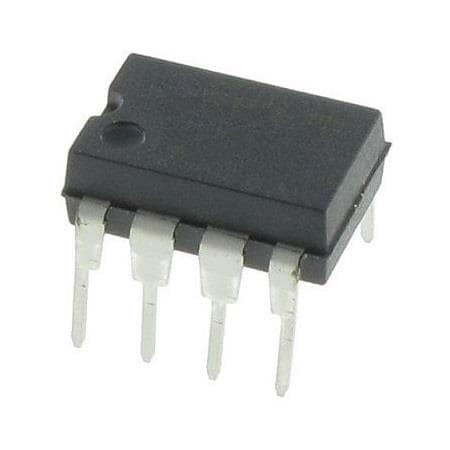 ICL7665SACPAZ