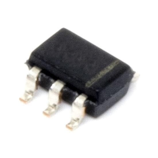 ISL59110IEZ-T7