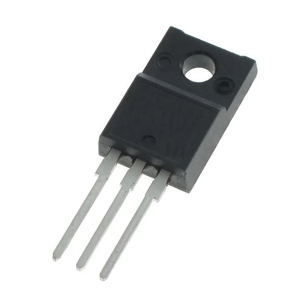 TK5A65D(STA4,Q,M)