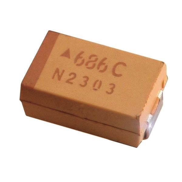 TRJC107K010RRJ