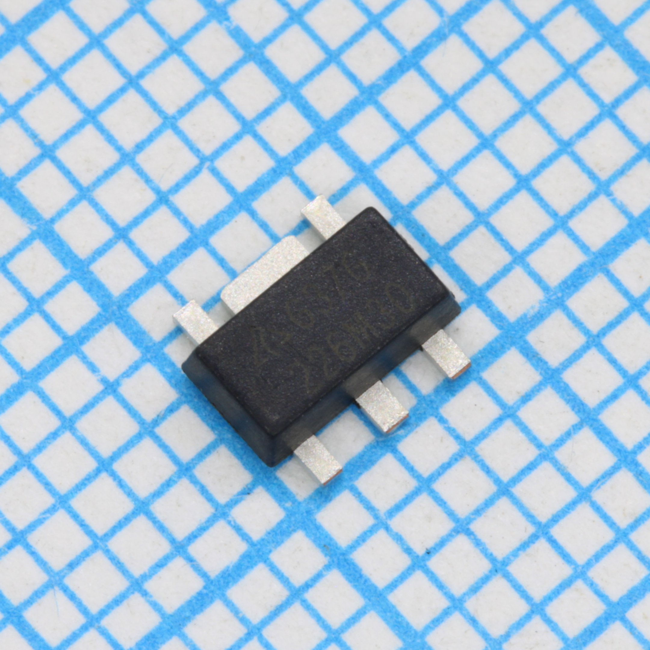 AP2112R5-3.3TRG1
