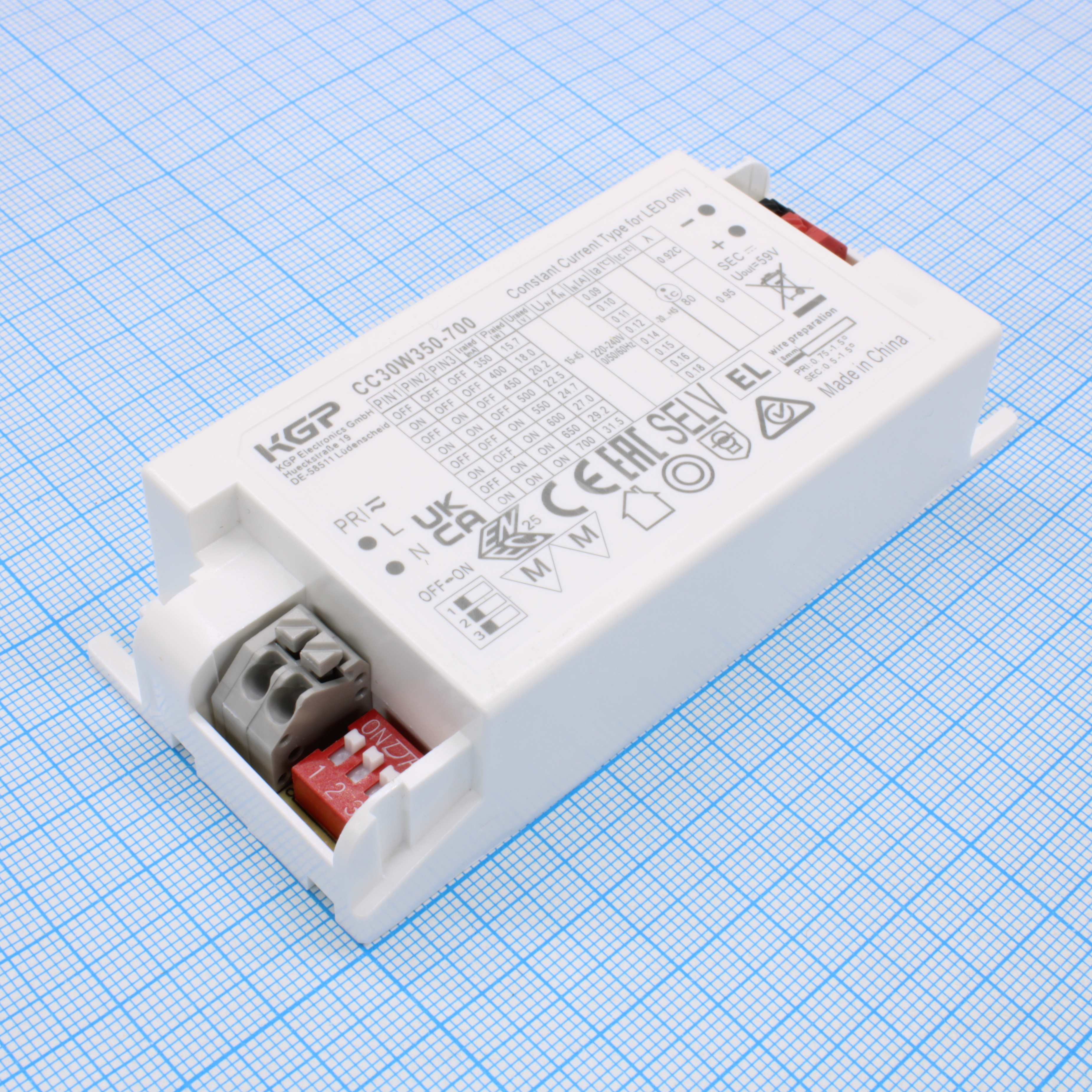 Фото товара CC30W350-700