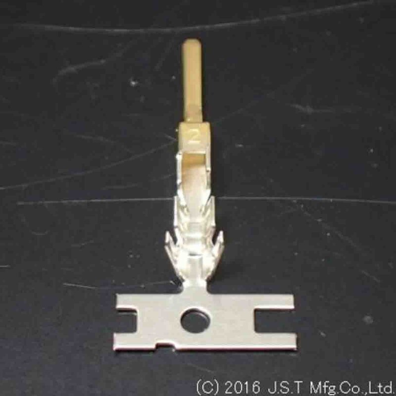 SJ2M-21GF-M1.0N