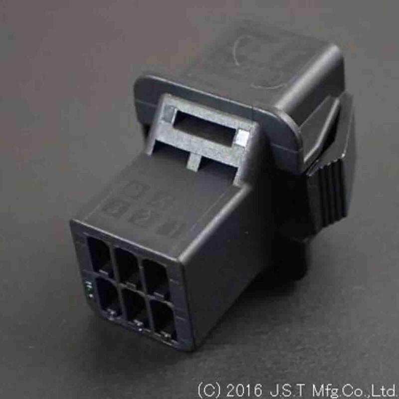 J21DPM-06V-KX