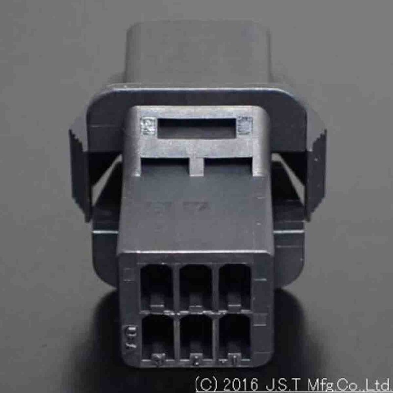 J21DPM-06V-KY
