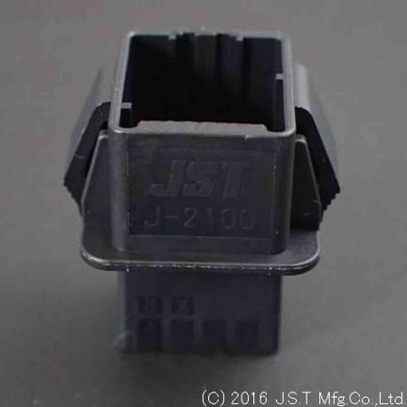 J21DPM-08V-KX