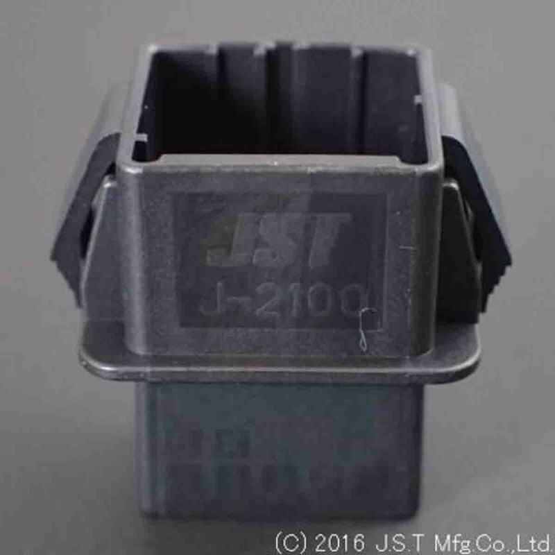 J21DPM-10V-KX