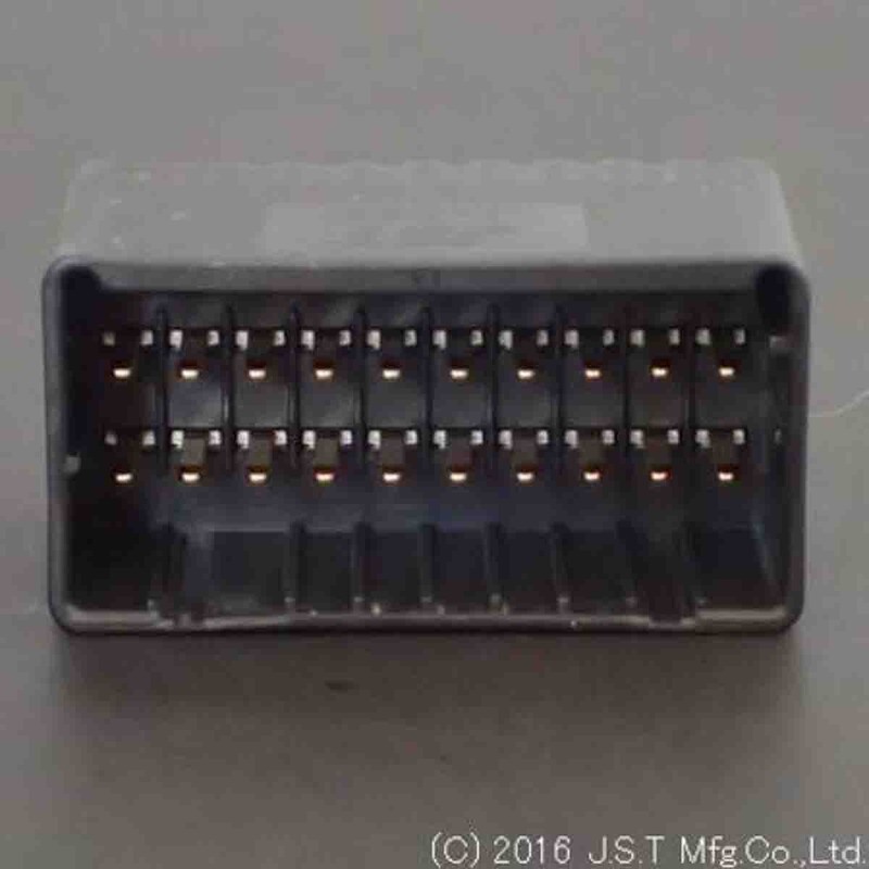 B20B-J21DK-GGXR (LF)(AU)