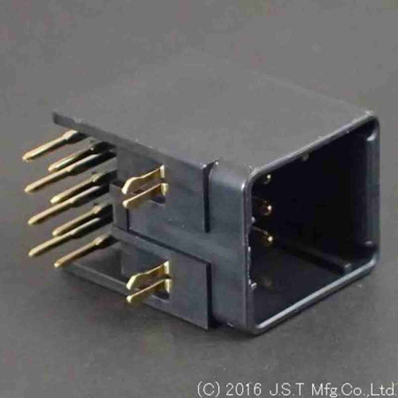 S08B-J21DK-GGXR (LF)(AU)