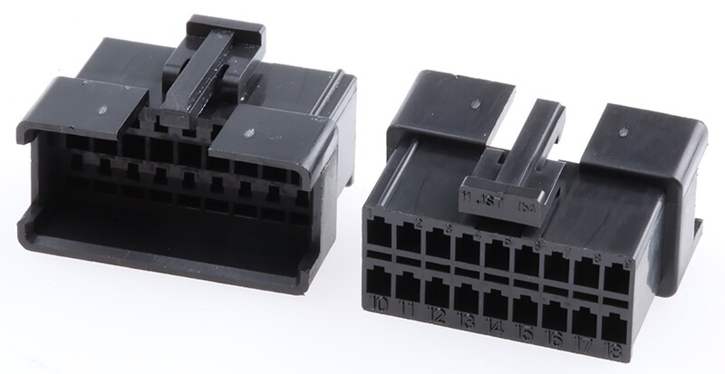 SMR-18V-B