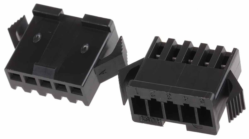 SMP-05V-BC