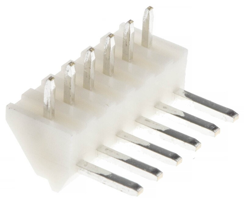 BS6P-SHF-1AA (LF)(SN)