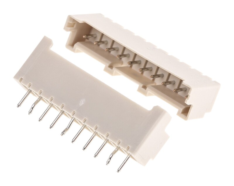 B10B-XASK-1 (LF)(SN)