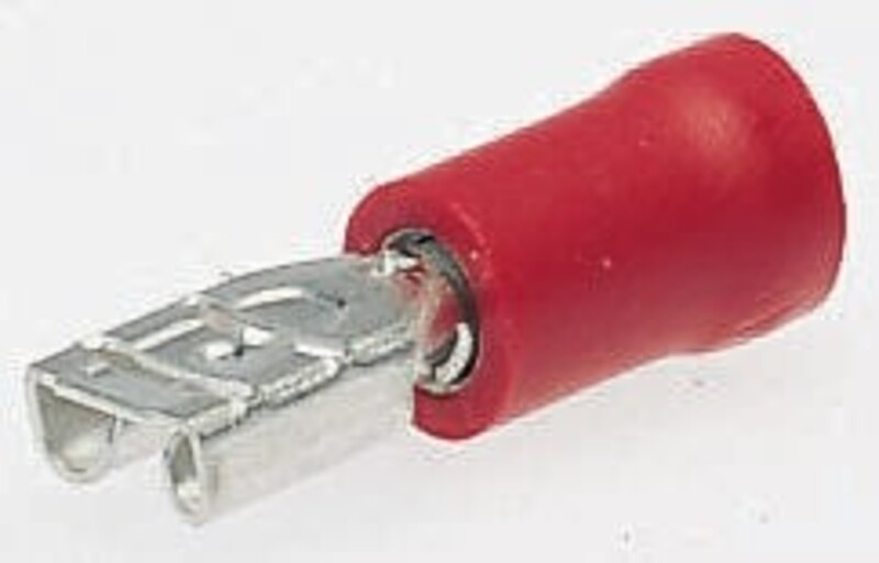 FVDDF1.25-187A-10(LF)