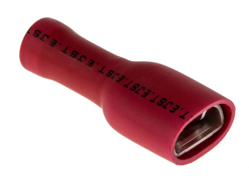 FLVDDF1.25-250A S LF