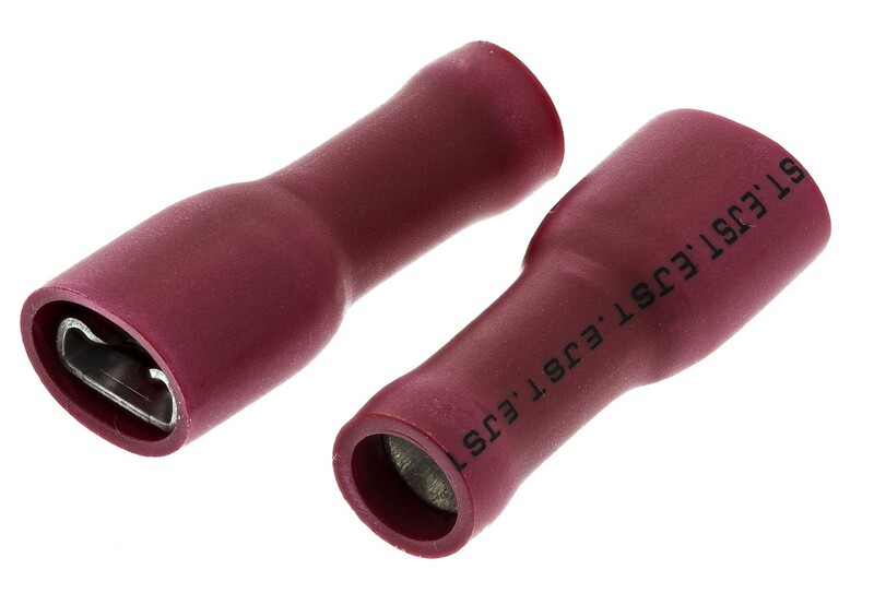 FLVDDF1.25-187A-5PA S LF