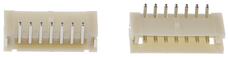 B7B-ZR-SM4 TF (LF) (SN)