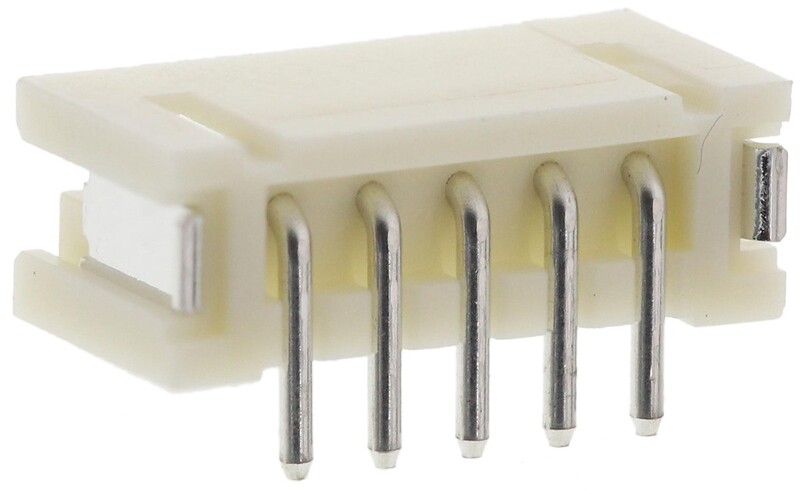 B5B-ZR-SM4 TF (LF) (SN)