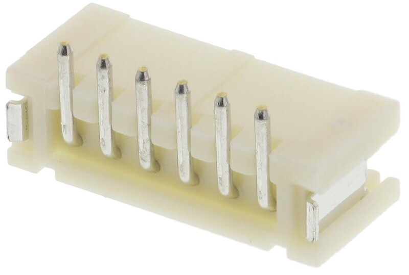 B6B-ZR-SM4 TF (LF) (SN)