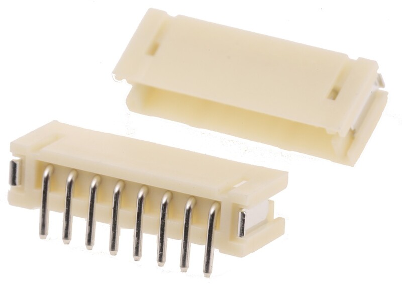 B8B-ZR-SM4 TF (LF) (SN)