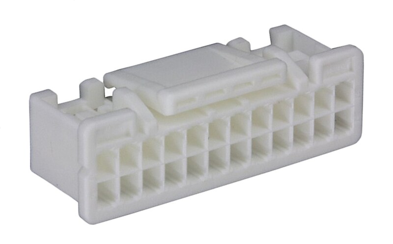 PUDP-24V-S