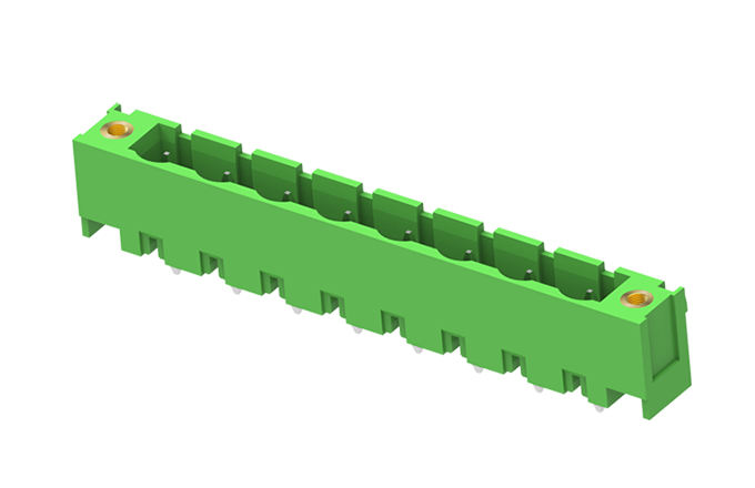 Вилочный разъем на плату MC-PA7.5V03-F-0002