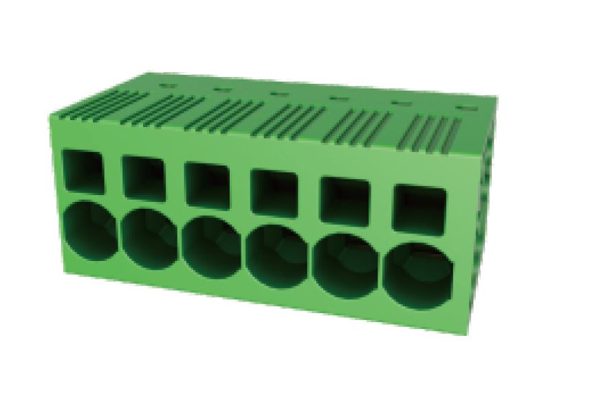 Клемма на плату MC-TC/B7.5H02P-0001