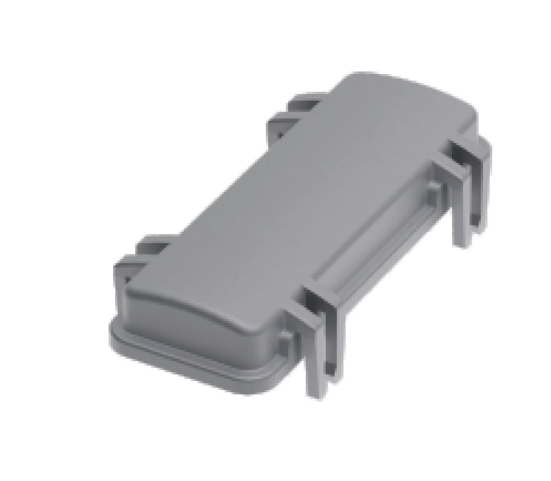 Защитная крышка S16B-PC-4C