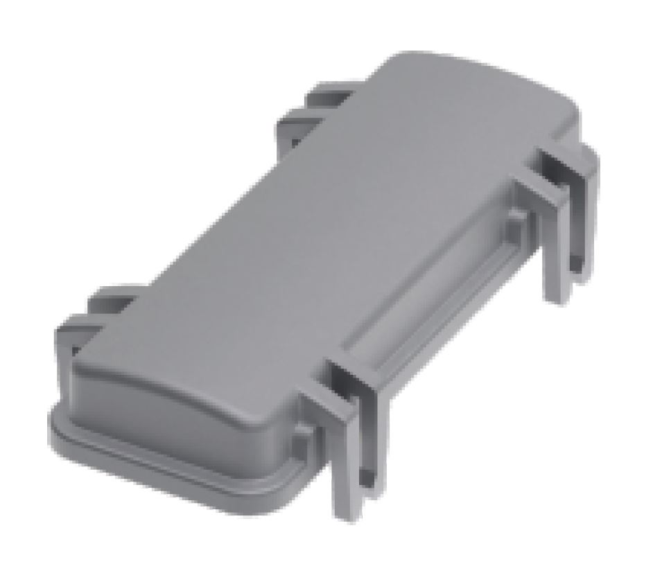 Защитная крышка S24B-PC-4C