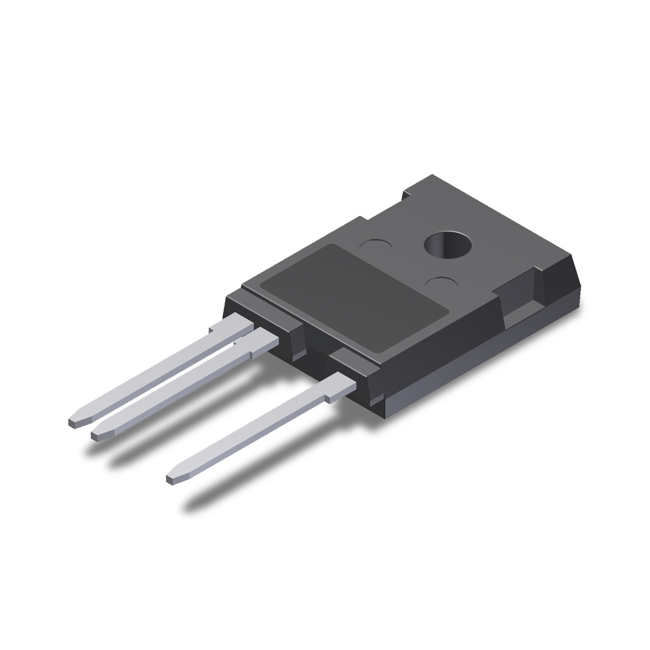 IXTH02N450HV